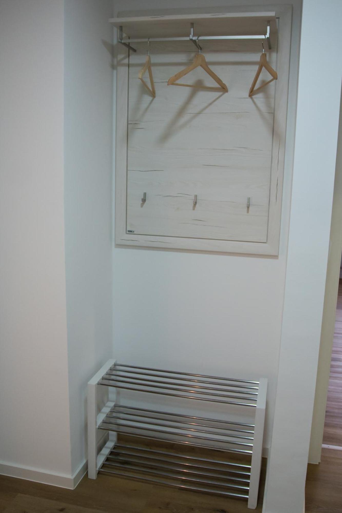 Apartmán Casa Materi Poppenhausen Exteriér fotografie