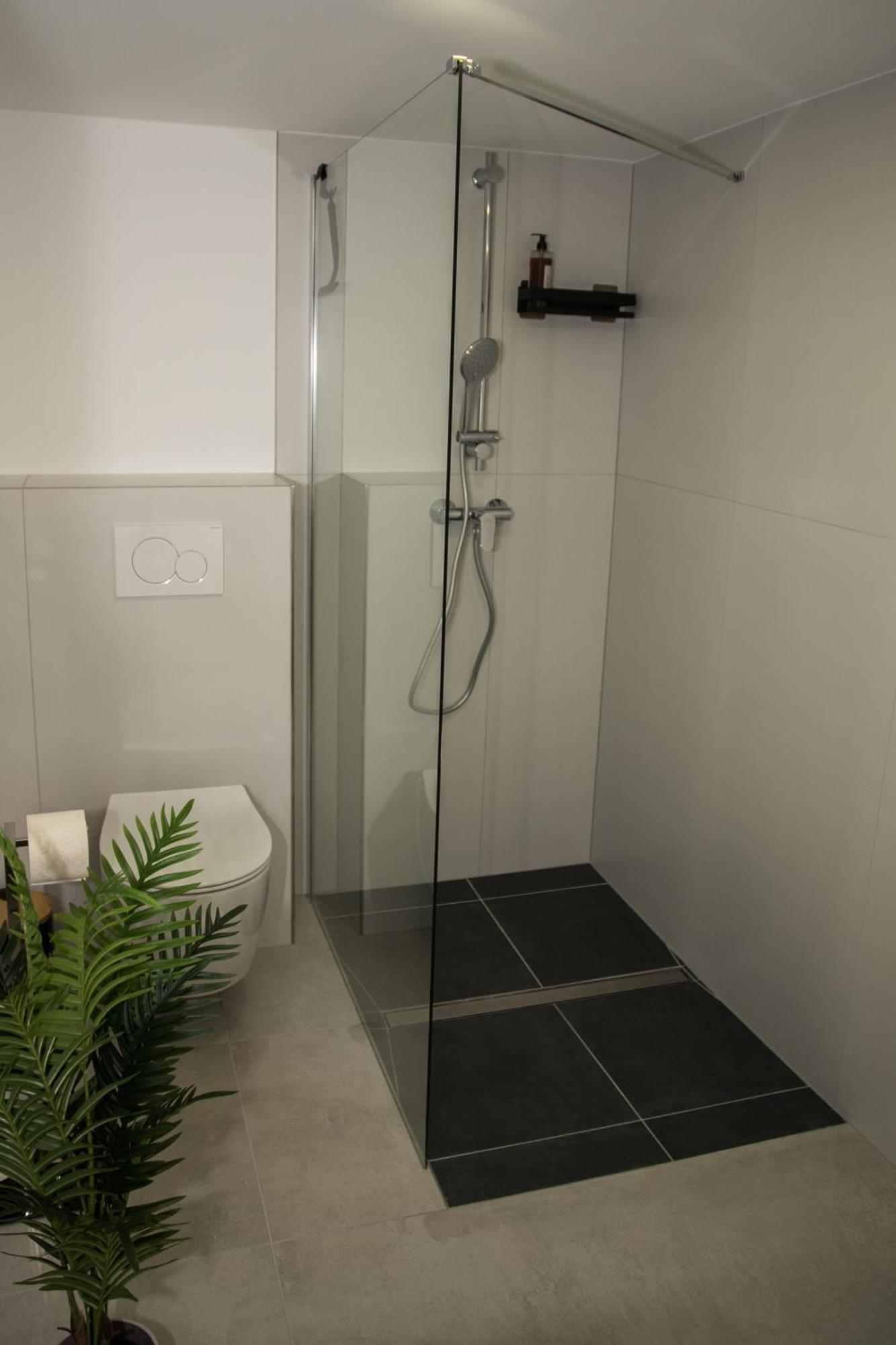 Apartmán Casa Materi Poppenhausen Exteriér fotografie